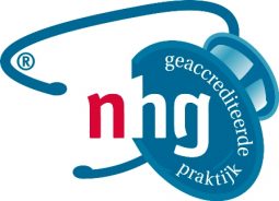 NHG-accreditatie